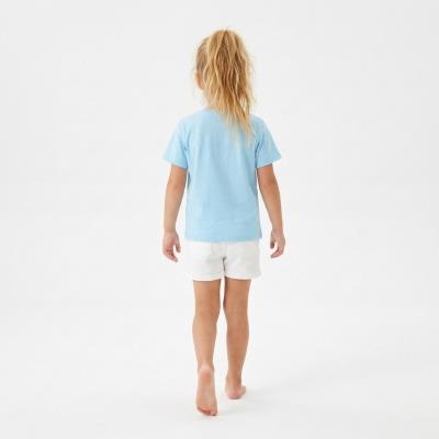 T-Shirt Curto Jersey Hello Kitty – Pack 12