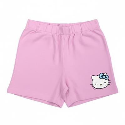 Conjunto 2 Peças Terry Francês Hello Kitty – Pack 12