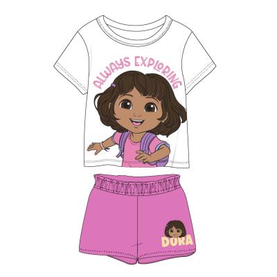 DORA LA EXPLORADORA