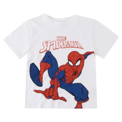 SPIDERMAN