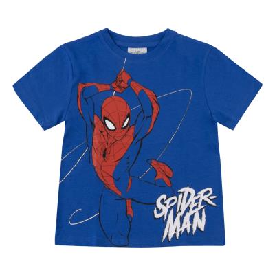 SPIDERMAN