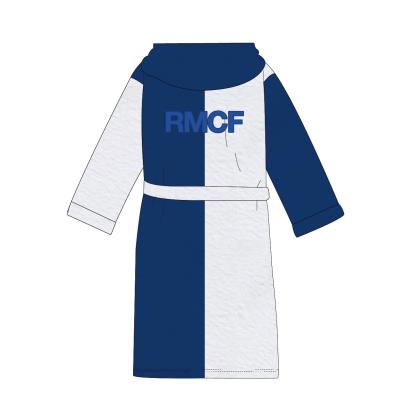 Vestido de Lã Coral Real Madrid – Pack 12