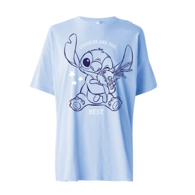 STITCH