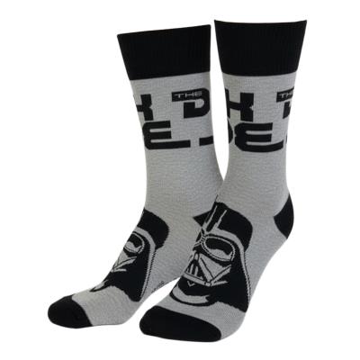 Pacote de 3 Meias Star Wars – Pack 2