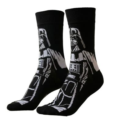 Meias Adulto Star Wars – Design Exclusivo – Pack 6