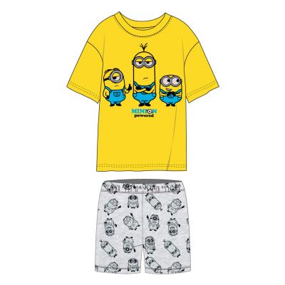 MINIONS