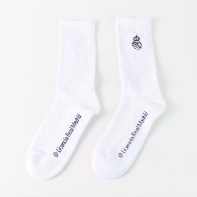 Pacote de Meias 2 Peças Real Madrid – Pack 12