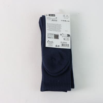 Pacote de Meias 2 Peças Real Madrid – Pack 12