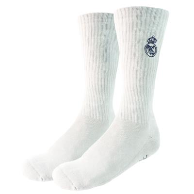 Pacote de Meias 3 Peças Real Madrid – Pack 12