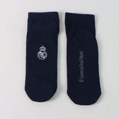 Pacote de Meias Real Madrid – 2 Peças – Pack 12