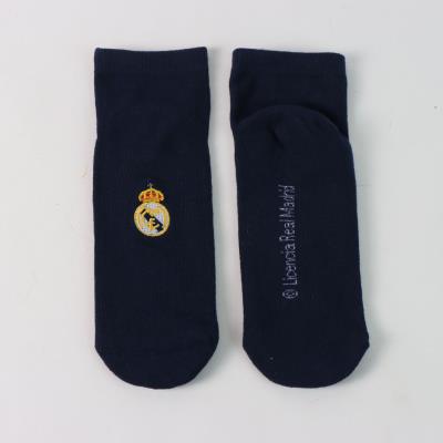 Pacote de Meias Real Madrid – 2 Peças – Pack 12