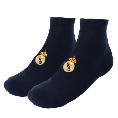 Pacote de Meias Real Madrid – 2 Peças – Pack 12