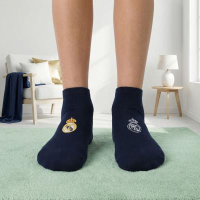 Pacote de Meias Real Madrid – 2 Peças – Pack 12