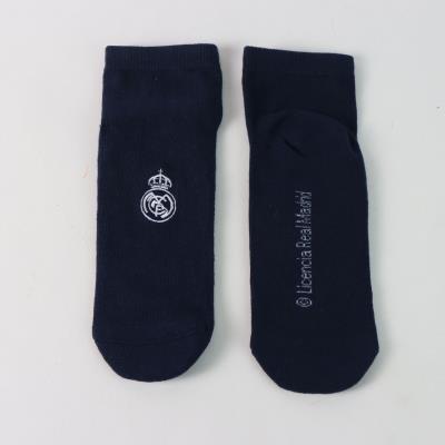 Pacote de Meias Real Madrid – 3 Peças – Pack 12