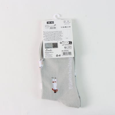 Meias Crianças Real Madrid – 2 Peças – Pack 12