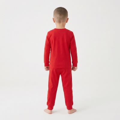Calças Terry Francesas 2 Peças Spider-Man – Pack 12