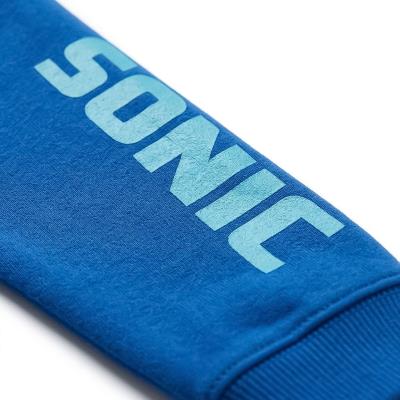 Camisola Terry Francesa Sonic – Pack 12