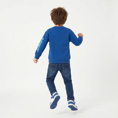 Camisola Terry Francesa Sonic – Pack 12