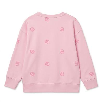 Camisola Casa de Bonecas Francês Terry Gabby – Pack 12