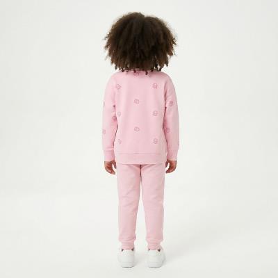 Camisola Casa de Bonecas Francês Terry Gabby – Pack 12