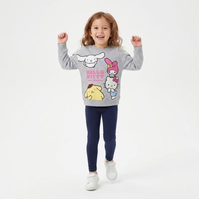 Camisola Terry Francesa Hello Kitty – Pack 12
