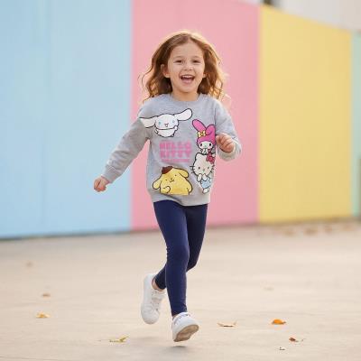 Camisola Terry Francesa Hello Kitty – Pack 12