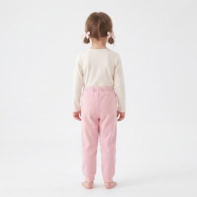 Calça Terry Francesa Comprida 2 Peças Minnie – Conforto e Estilo – Pack 12