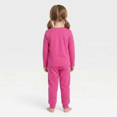 Calça Terry Francesa Comprida 2 Peças Hello Kitty – Pack 12