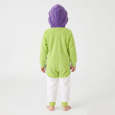 Aplicações de Pijamas Sonolentos de Fleece Toy Story – Pack 12