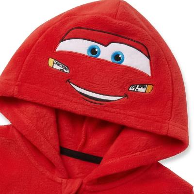 Aplicações de Pijamas Sleepy Cars – Pack 12