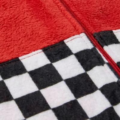 Aplicações de Pijamas Sleepy Cars – Pack 12