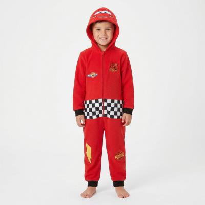 Aplicações de Pijamas Sleepy Cars – Pack 12