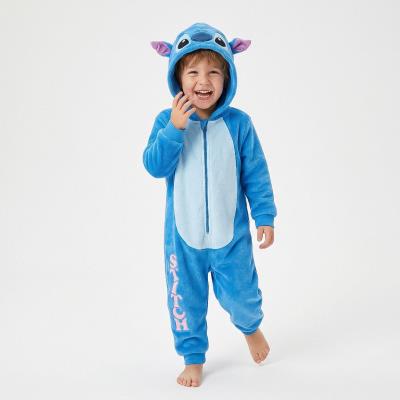 Aplicações de Pijamas Sonolentos de Fleece Coral Stitch – Pack 12