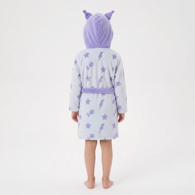 Aplicações de Penso de Lã Coral Hello Kitty Kuromi – Pack 12