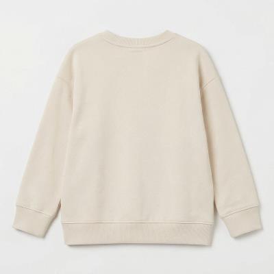 Camisola Terry Francesa Stitch – Pack 12