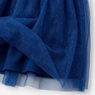 Vestido Jersey Simples Fantasia Frozen – Pack 12