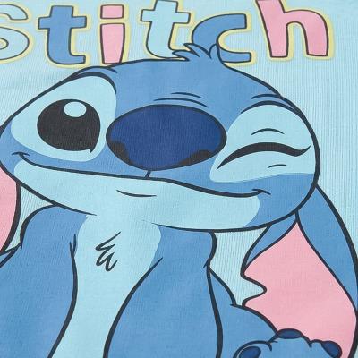 Pijamas Longo Interlock Stitch – Pack 12