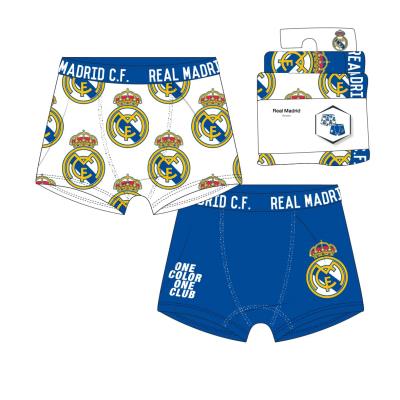 REAL MADRID
