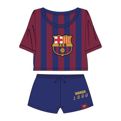 FC BARCELONA