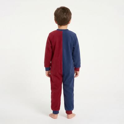 Pijama de Sono de Lã Coral FC Barcelona – Pack 12