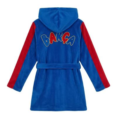 Vestido de Lã Coral FC Barcelona – Pack 12