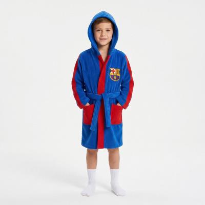 Vestido de Lã Coral FC Barcelona – Pack 12