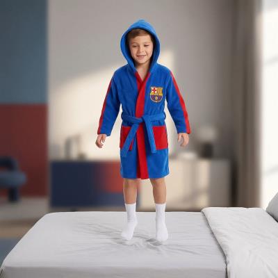 Vestido de Lã Coral FC Barcelona – Pack 12