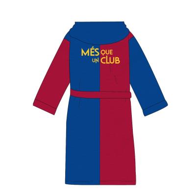 Vestido de Lã Coral FC Barcelona – Pack 12