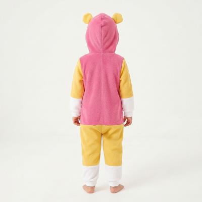 Aplicações de Pijamas Sleepy de Lã Coral Paw Patrol – Pack 12