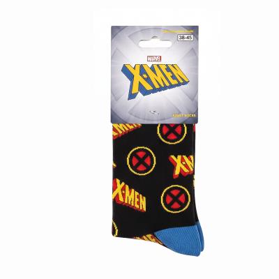 Meias X-Men – Pack 6