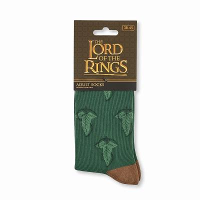 Meias O Senhor dos Anéis – Pack 6