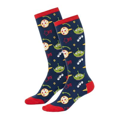 Pacote de 3 Meias Toy Story – Pack 2