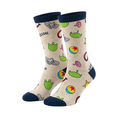Pacote de 3 Meias Toy Story – Pack 2
