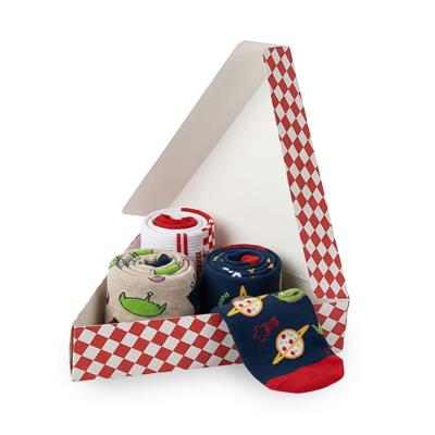 Pacote de 3 Meias Toy Story – Pack 2